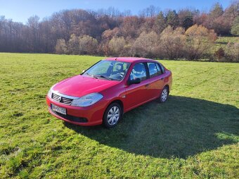 Predam renault thalia 1.2 - 3