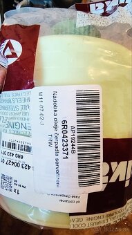 Diely Škoda fabia - 3