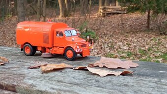 Praga S5T - 3 Orkan - 3