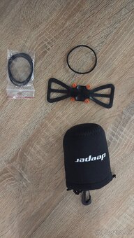 Predám nahadzovací sonar deeper chirp + - 3