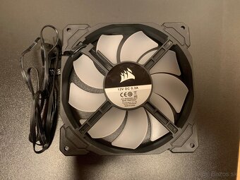 Ventilátor do PC - RGB Fan - 3