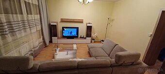 Prenájom 3-izbového bytu - 3