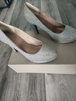 Spoločenské topánky - 3