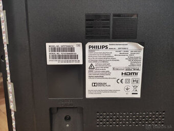 Predam Philips 32" - 3