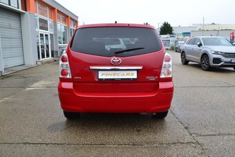Toyota Corolla Verso 1.8 VVTi 7-miestne - 3