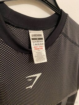 Onyx V5 tank top - gray - 3