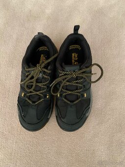 Trekingové Jack Wolfskin topánky - 3