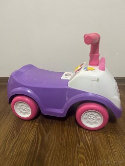 Odrážadlo od 12m. - 3