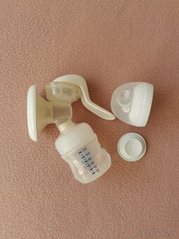 odsavacka Phillips avent - 3
