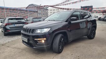 Jeep Compass 1.3 Night Eagle 110kW - 3