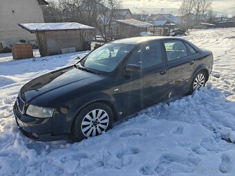 Audi A4 B6 1.9 TDI 96kw - 3
