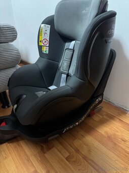 Britax Romer Dual Fix M i-Size - 3
