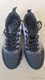 Nove tenisky velkost 35 - 3