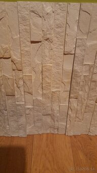 Sádrový obklad - 3