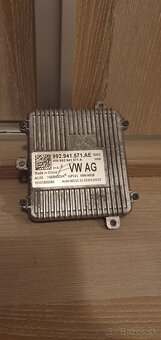 Riadiaca jednotka full led - 3