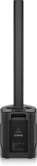 Aktivny stĺpový PA systém "BEHRINGER C210" - 3