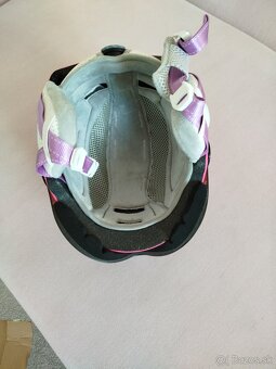 lyziarska prilba Etape 53-55cm - 3