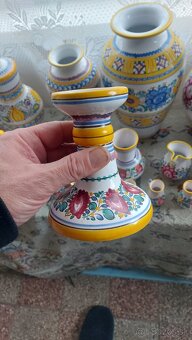 Modranska keramika - 3