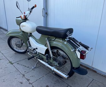 Simson Star - 3