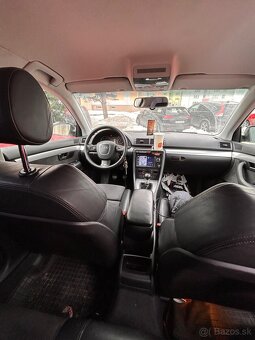 Audi a4 avant s-line - 3