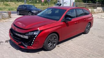 Peugeot 308 SW Active Pack - 3