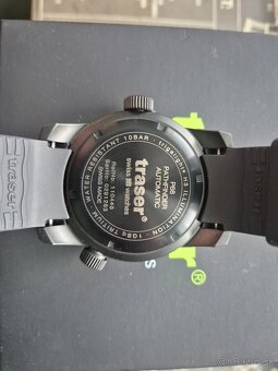 Hodinky Traser P68 Pathfinder Automatic - 3