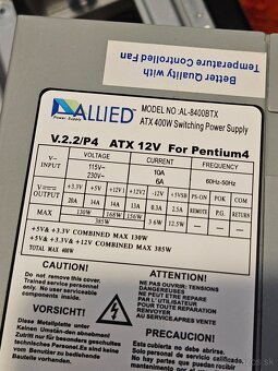 HP ProDesk 490 G3 - 3