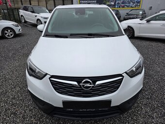 Opel Crossland X - 3