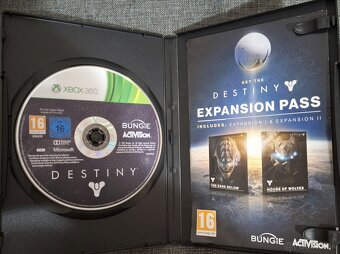 Destiny Xbox 360 - 3
