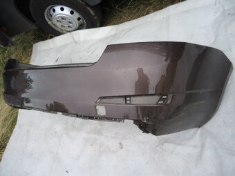 ŠKODA OCTAVIA III-NARAZNIK - 3