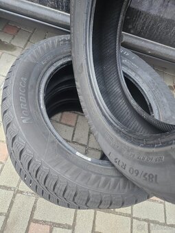 185/60 R15T matador - 3