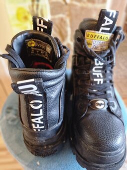 Predám zimné čižmy - 3