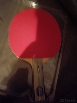 Stolno tenisová raketa - 3