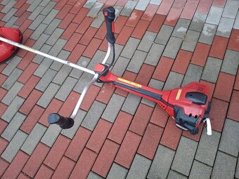 Predám krovinorez Hecht 154 - 3