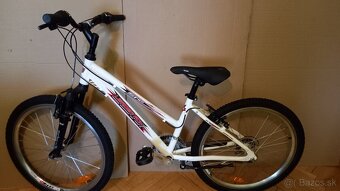 Predám bicykel Leader Fox - 3