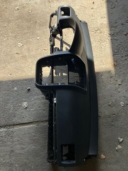 Palubná doska Volkswagen golf V - 3