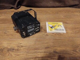 Predám svetelný efekt - 3