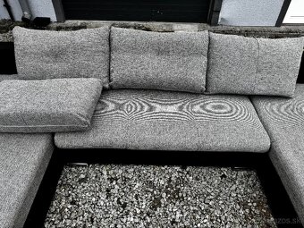 Sedacia suprava na predaj - 3