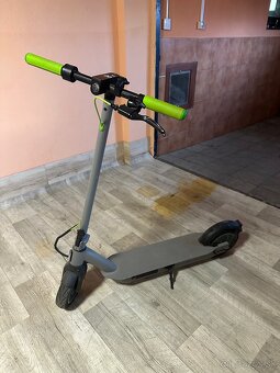 Predám Cityboss RS500 - 3