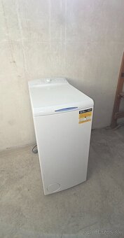 Predám utomatickú Práčku Whirpool - 3