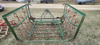 Lúčne brány-šmyky - 3