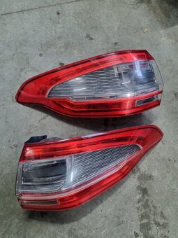 Ford s-max nahradne diely - 3