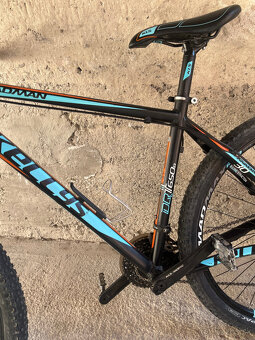 Kellys madman 30 650b - 3