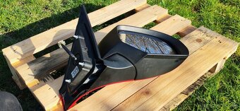 Spätné zrkadlo na Suzuki Swift - 3