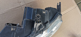 Lave predne svetlo - peugeot 406 coupe - 3