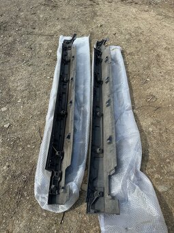 Prahy mercedes ml/gle w166 - 3