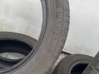 Semperit Speed Life 3 205/50 r17 - 3
