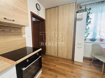 NA PRENÁJOM 1 IZBOVÝ BYT 35m2 DEŽERICE - 3