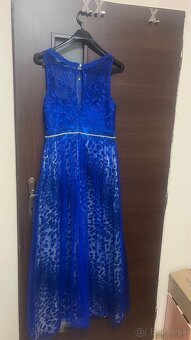 Spolocenske saty +zdarma saty - 3