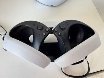 Playstation VR2 - 3